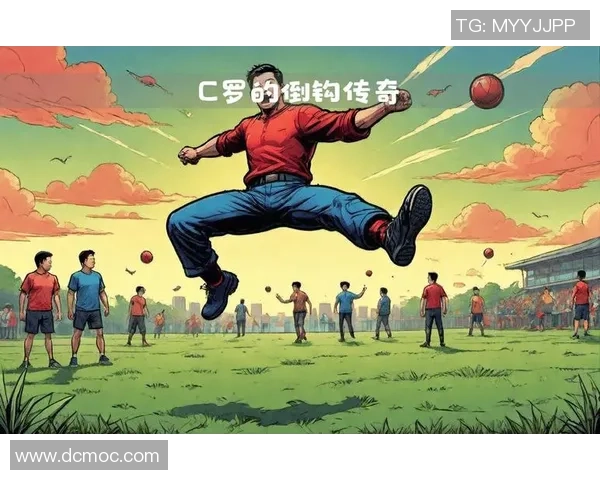 大罗时代的足球明星们：从传奇到新星的辉煌旅程